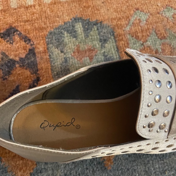Qupid loafers - Picture 2 of 4